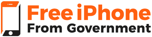 Free iPhone from Government Idaho